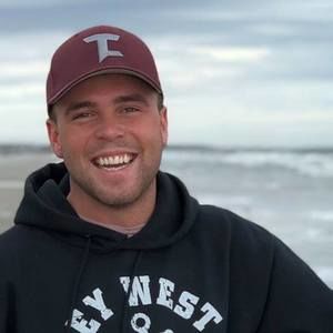 Meet your Posher, Benjamin